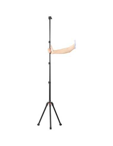 SmallRig PT-30 Reverse-Folding Live Streaming...
