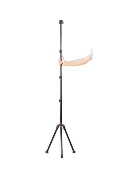 SmallRig PT-30 Reverse-Folding Live Streaming Stand Kit for Smartphones