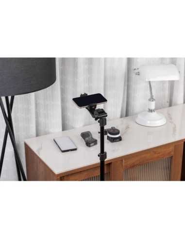 SmallRig PT-30 Reverse-Folding Live Streaming...