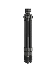 SmallRig FreeSpeed Carbon Fiber Travel Tripod with Ball Head 2