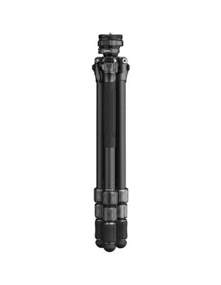 SmallRig FreeSpeed Carbon Fiber Travel Tripod with Ball Head
