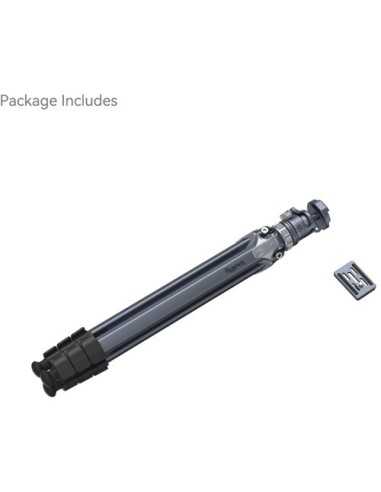SmallRig AP-02 Lightweight Aluminum Travel...