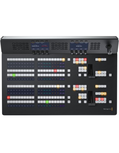 Blackmagic Design ATEM 2 M/E Advanced Panel 20
