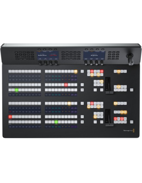 Blackmagic Design ATEM 2 M/E Advanced Panel 20