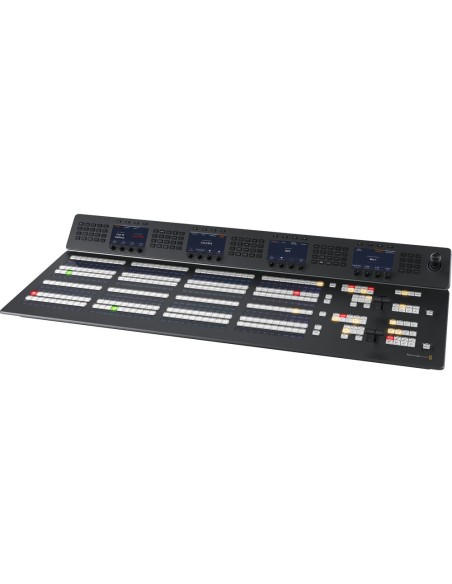 Blackmagic Design ATEM 2 M/E Advanced Panel 40