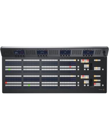 Blackmagic Design ATEM 2 M/E Advanced Panel 40