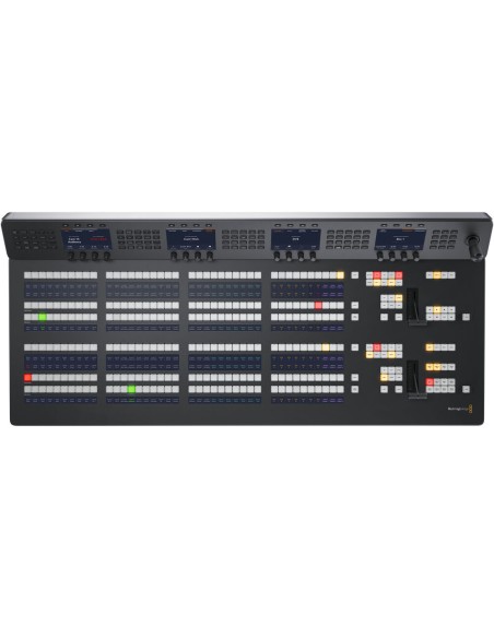 Blackmagic Design ATEM 2 M/E Advanced Panel 40