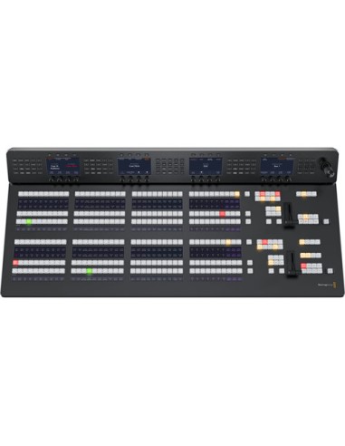 Blackmagic Design ATEM 2 M/E Advanced Panel 40