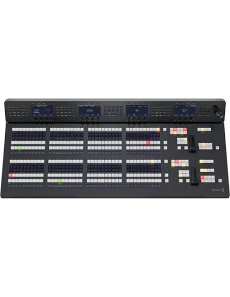 Blackmagic Design ATEM 2 M/E Advanced Panel 40