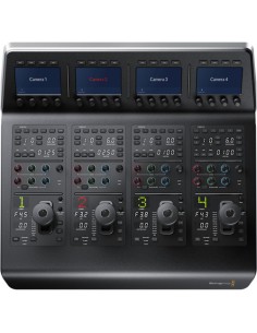 Blackmagic Design ATEM Camera Control Panel 2