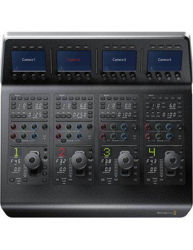 Blackmagic Design ATEM Camera Control Panel