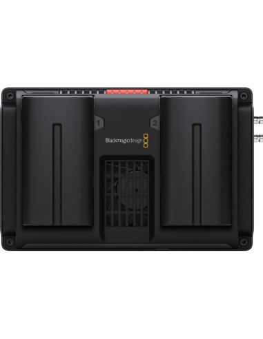 Blackmagic Design Video Assist 5" 3G...