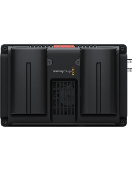 Blackmagic Design Video Assist 5" 3G Recorder/Monitor