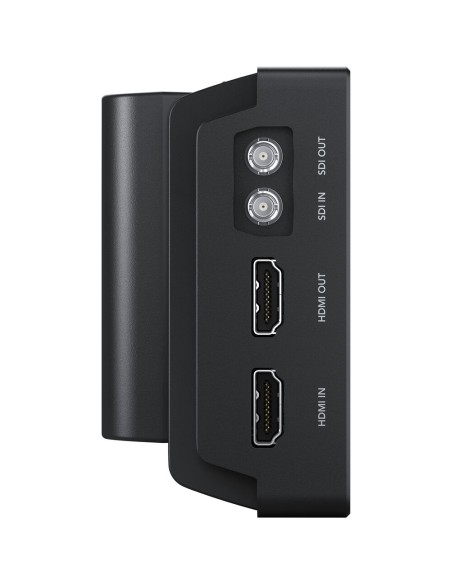 Blackmagic Design Video Assist 5" 3G Recorder/Monitor