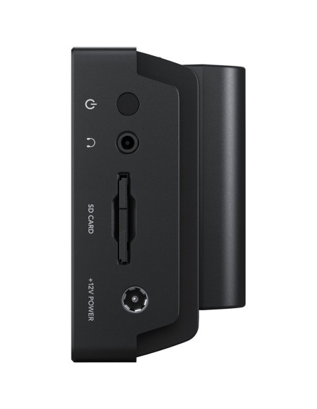Blackmagic Design Video Assist 5" 3G Recorder/Monitor