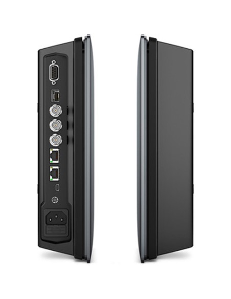 Blackmagic Design SmartView 4K 15.6" TFT LCD Dual 3D LUT