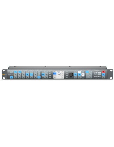 Blackmagic Design Teranex AV
