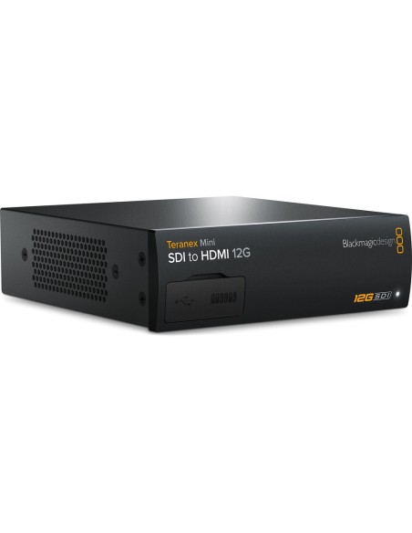 Blackmagic Design Teranex Mini SDI to HDMI 12G Converter