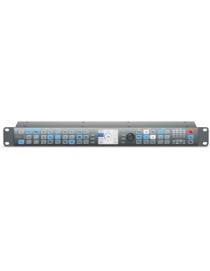 Blackmagic Teranex Express Real Time SD, HD e Ultra HD Broadcast Converter 2