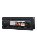 Blackmagic Design Videohub 80x80 12G Zero-Latency Video Router