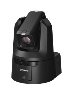 Canon CR-N700 4K PTZ Camera with 15x Zoom 2
