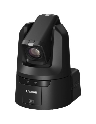 Canon CR-N700 4K PTZ Camera con 15x Zoom