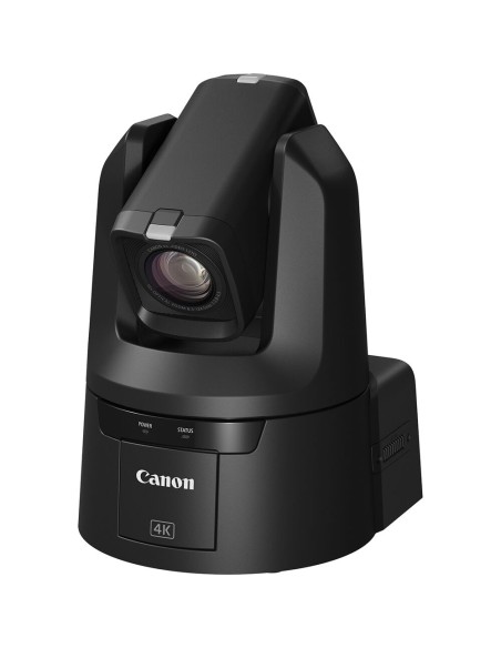 Canon CR-N700 4K PTZ Camera con 15x Zoom