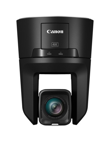 Canon CR-N700 4K PTZ Camera with 15x Zoom