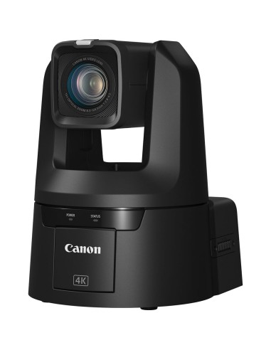 Canon CR-N700 4K PTZ Camera con 15x Zoom