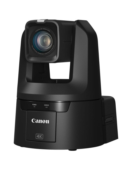 Canon CR-N700 4K PTZ Camera with 15x Zoom