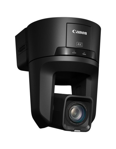 Canon CR-N700 4K PTZ Camera with 15x Zoom