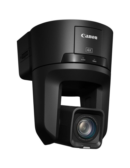 Canon CR-N700 4K PTZ Camera con 15x Zoom