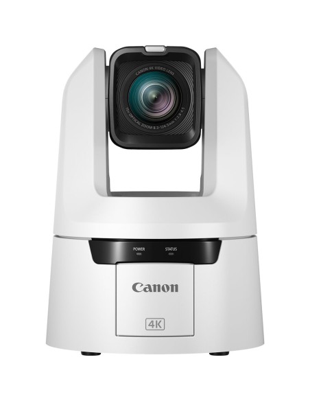 Canon CR-N700 4K PTZ Camera con 15x Zoom