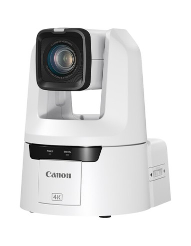 Canon CR-N700 4K PTZ Camera con 15x Zoom