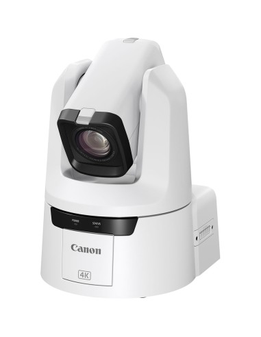Canon CR-N700 4K PTZ Camera con 15x Zoom