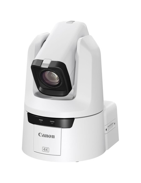 Canon CR-N700 4K PTZ Camera con 15x Zoom