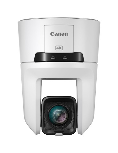 Canon CR-N700 4K PTZ Camera con 15x Zoom