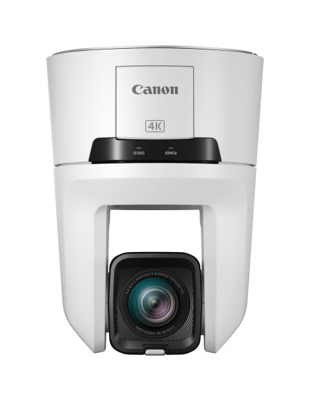 Canon CR-N700 4K PTZ Camera con 15x Zoom