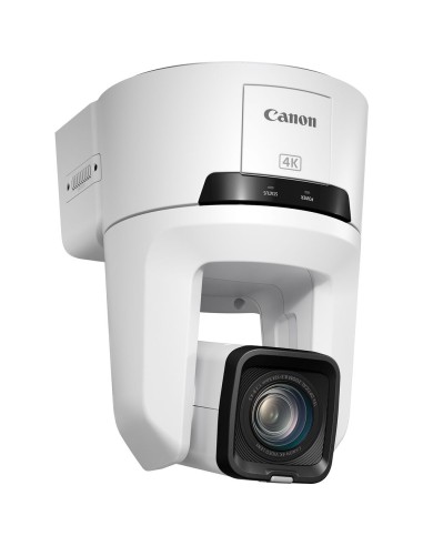 Canon CR-N700 4K PTZ Camera con 15x Zoom