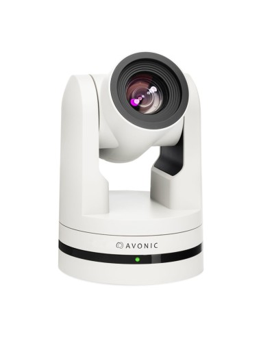 Avonic AV-CM70-IP PTZ fotocamera 20x zoom HDMI-...