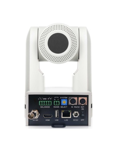 Avonic AV-CM70-IP PTZ fotocamera 20x zoom HDMI-...