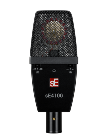 sE Electronics Se 4100 Ldc Cardioide a...