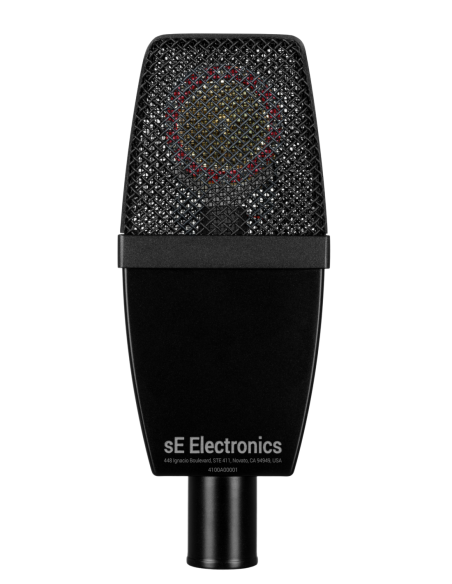 sE Electronics Se 4100 Ldc Cardioide a condensatore a diaframma largo