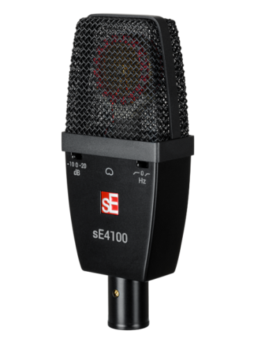 sE Electronics Se 4100 Ldc Cardioide a...