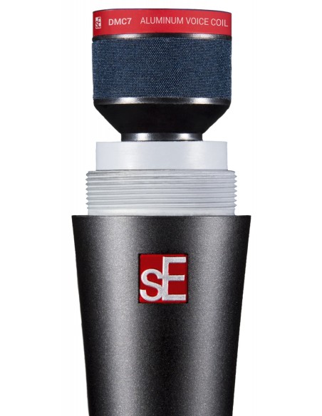 sE Electronics v7 microfono dinamico supercardioide per voce