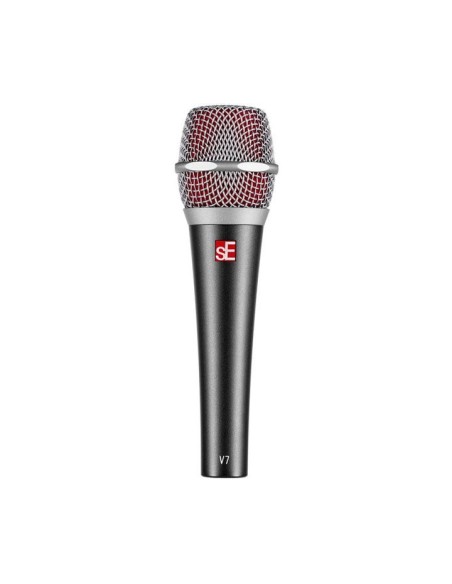 sE Electronics v7 microfono dinamico supercardioide per voce