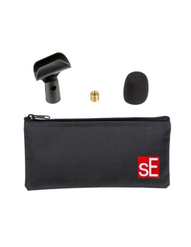 sE Electronics v7 microfono dinamico...