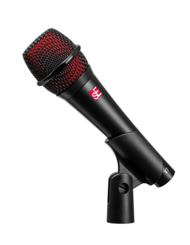 sE Electronics v7 Black microfono dinamico...