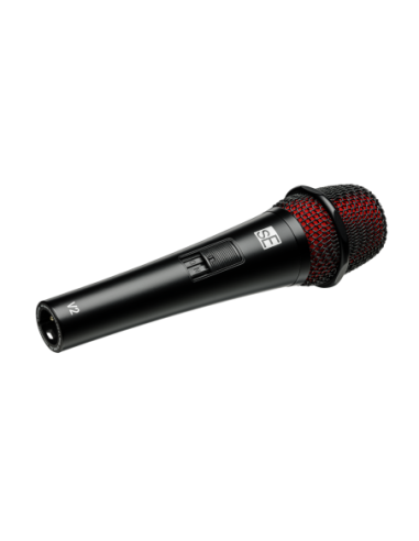sE Electronics V2 Switch con Cavo XLR a XLR...