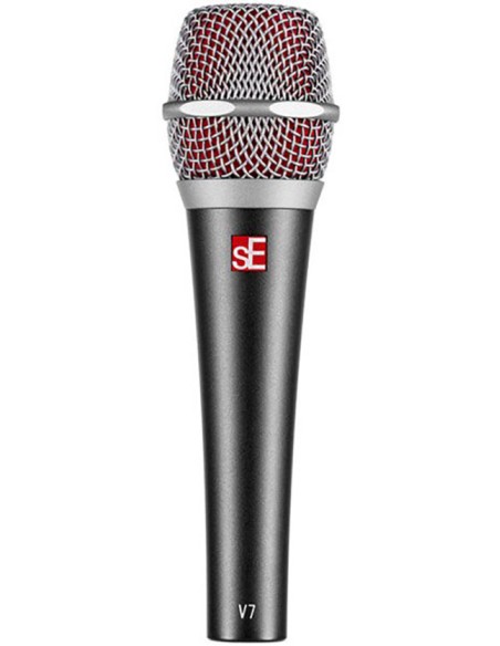 sE Electronics v7 microfono dinamico supercardioide per voce